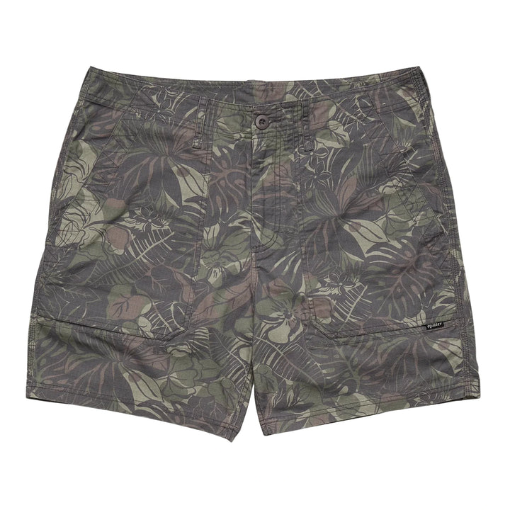 Howler Brothers Men's Quonset Camp Short 7.5" Howler Brothers