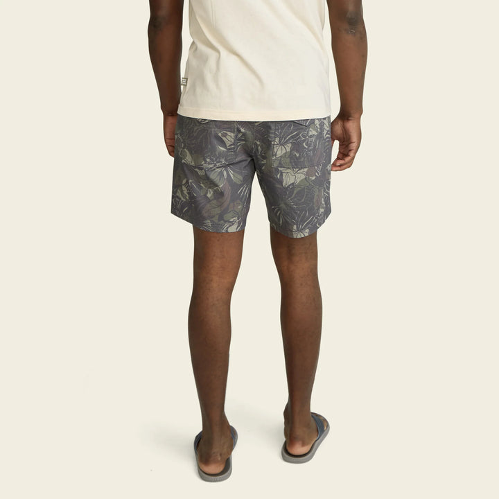 Howler Brothers Men's Quonset Camp Short 7.5" Howler Brothers