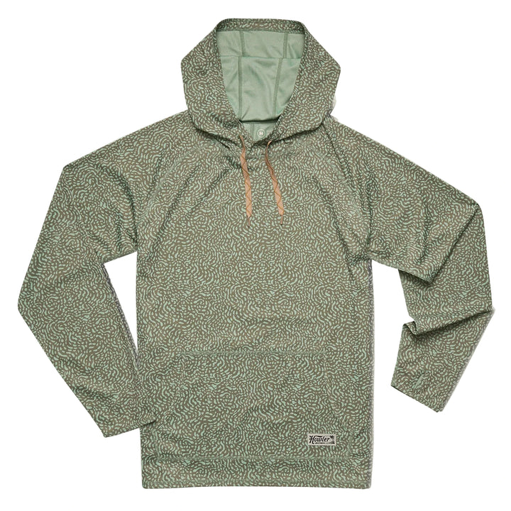 Howler Brothers Men's Loggerhead Hoodie Howler Brothers