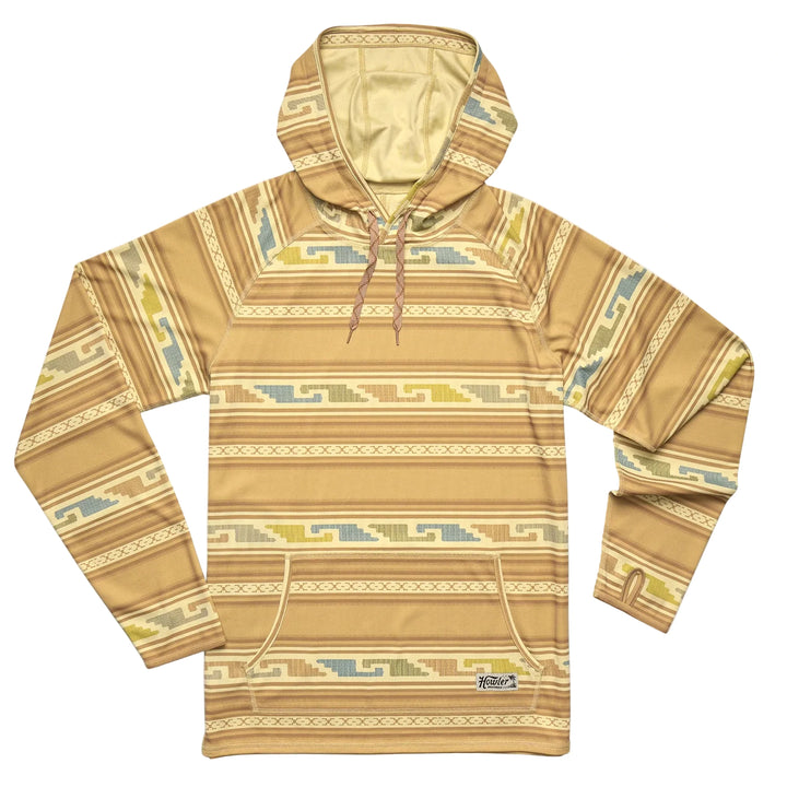 Howler Brothers Men's Loggerhead Hoodie Howler Brothers