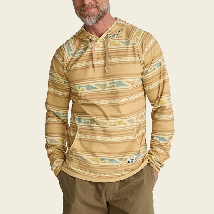 Howler Brothers Men's Loggerhead Hoodie Howler Brothers