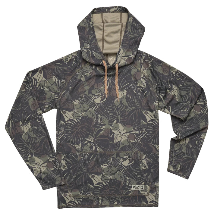 Howler Brothers Men's Loggerhead Hoodie Howler Brothers