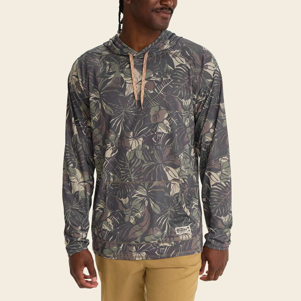 Howler Brothers Men's Loggerhead Hoodie Howler Brothers