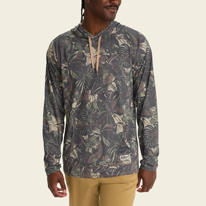 Howler Brothers Men's Loggerhead Hoodie Howler Brothers