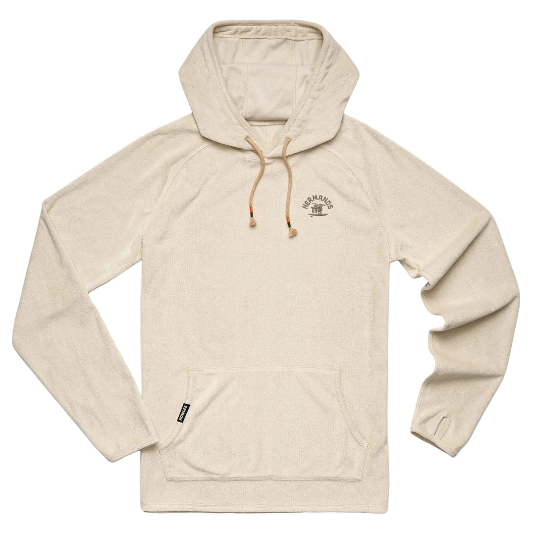 Howler Brothers Men's Terry Cloth Hoodie Howler Brothers