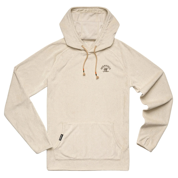 Howler Brothers Men's Terry Cloth Hoodie Howler Brothers