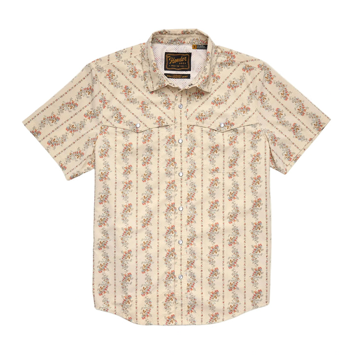 Howler Brothers Men's Open Country Tech Shirt Howler Brothers