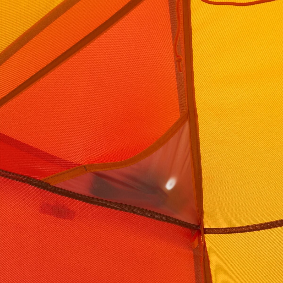 Marmot Limelight 3-Person Tent (Solar/Red Sun) Marmot