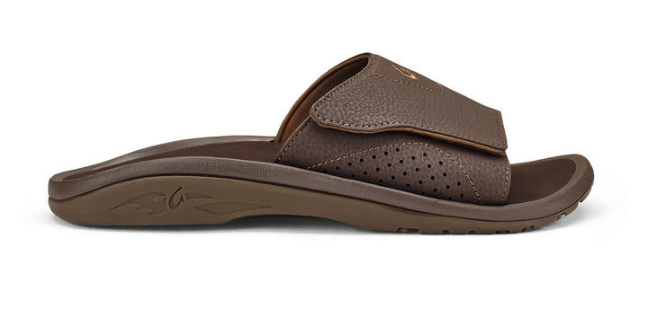 OluKai Men's Nalu Slide