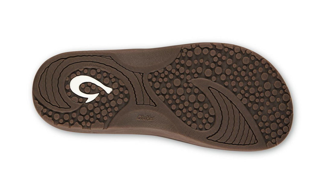 OluKai Men's Nalu Slide