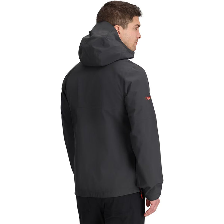 Outdoor Research Men's Foray 3L Jacket