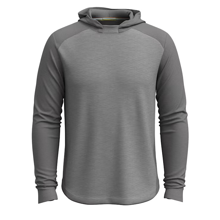 Smartwool Men's Active Mesh Hoodie SmartWool