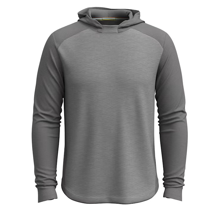 Smartwool Men's Active Mesh Hoodie SmartWool