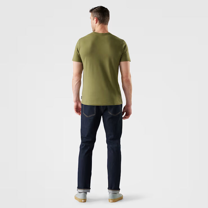 Smartwool Men's Perfect Crew Short Sleeve SmartWool