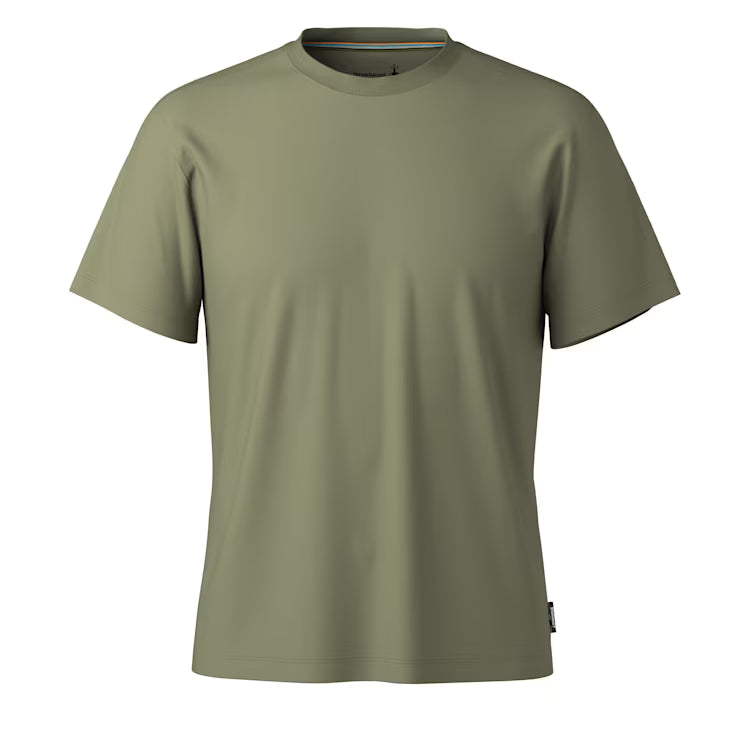 Smartwool Men's Perfect Crew Short Sleeve SmartWool