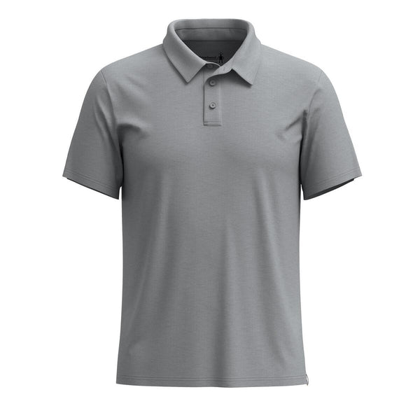 Smartwool Men's Short Sleeve Polo SmartWool