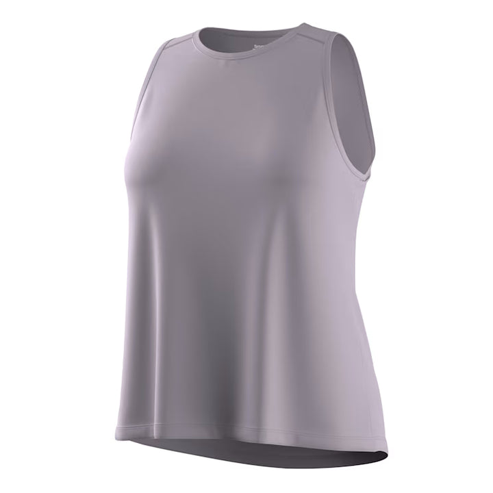 Smartwool Women's Active Ultralite High Neck Tank SmartWool
