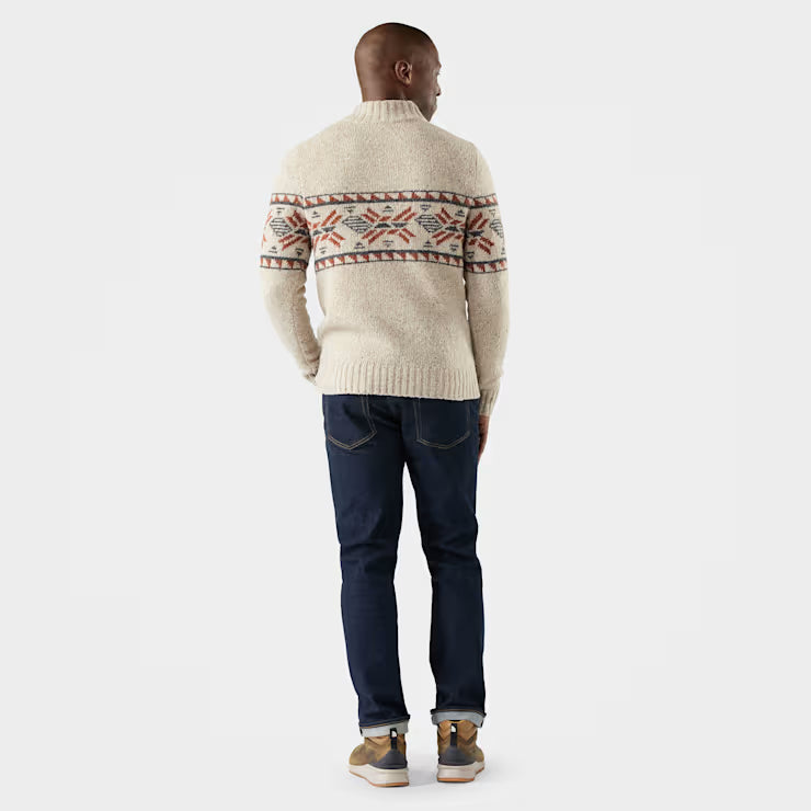 Smartwool Men's Heavy Henley Sweater SmartWool