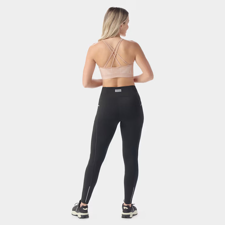 Smartwool Women's Intraknit Strappy Bra SmartWool