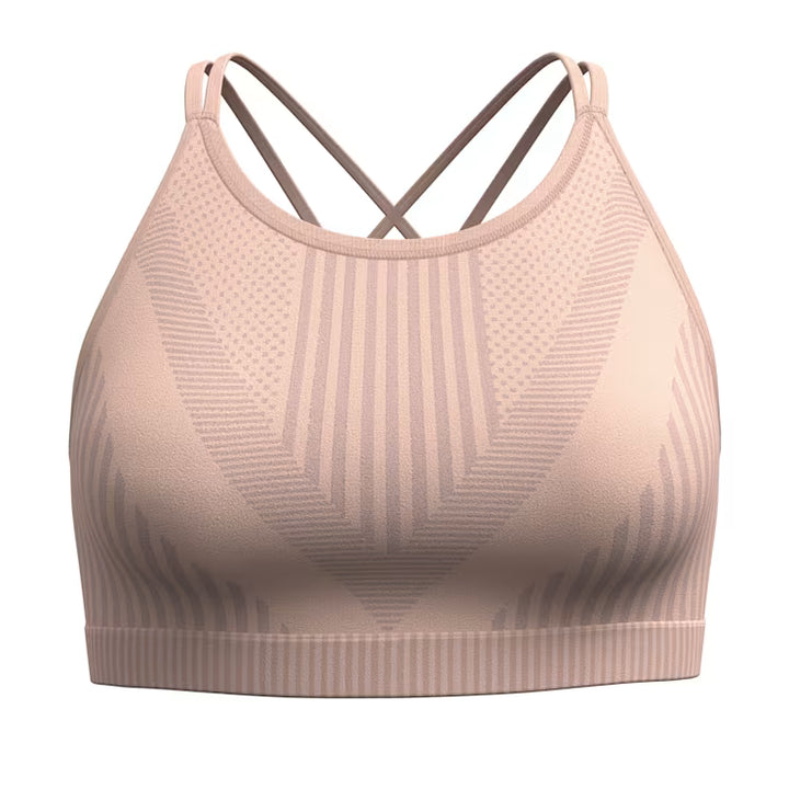 Smartwool Women's Intraknit Strappy Bra SmartWool