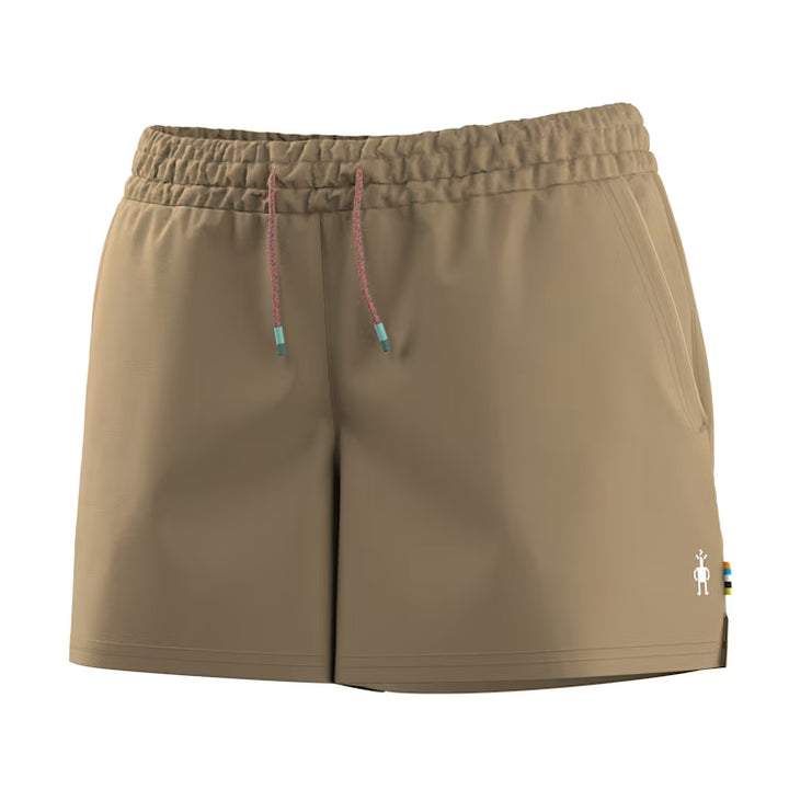 Smartwool Women's Merino 4" Hike Short SmartWool