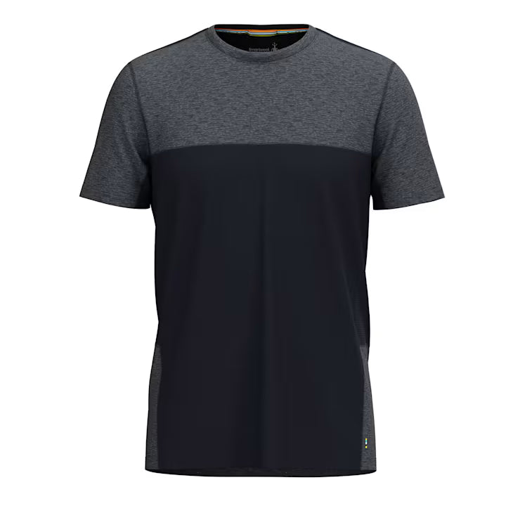 Smartwool Men's Mountain Bike Short Sleeve Jersey SmartWool