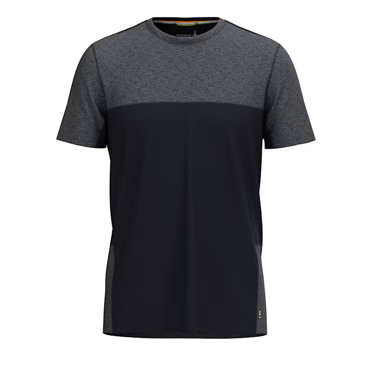 Smartwool Men's Mountain Bike Short Sleeve Jersey SmartWool