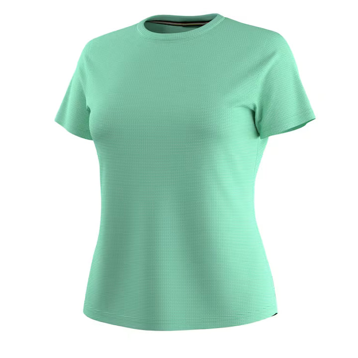 Smartwool Women's Active Mesh Short Sleeve SmartWool