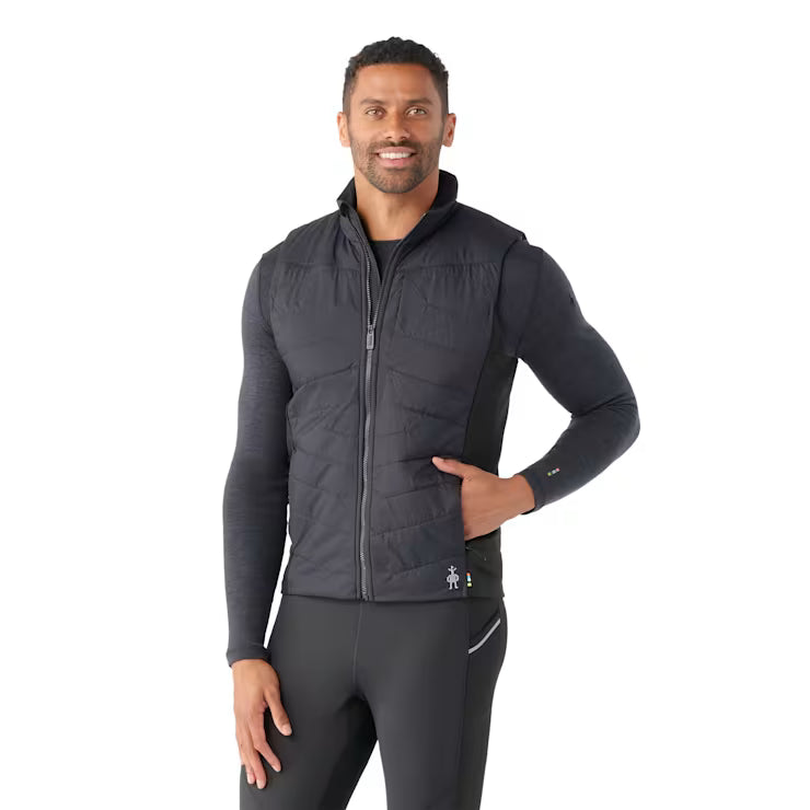 Smartwool Men's Smartloft Vest SmartWool