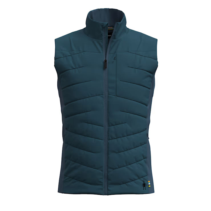 Smartwool Men's Smartloft Vest SmartWool