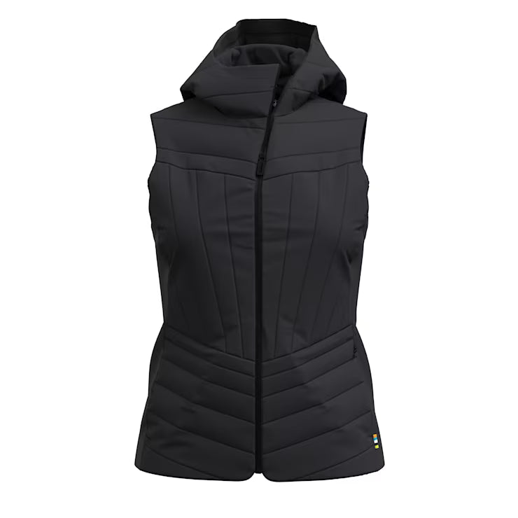 Smartwool Women's Smartloft Vest SmartWool