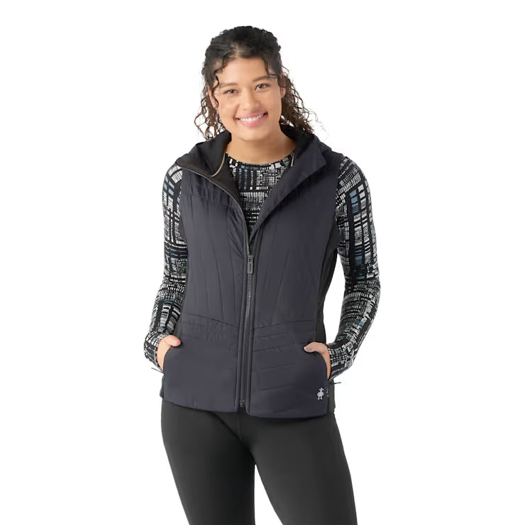 Smartwool Women's Smartloft Vest SmartWool