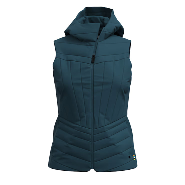 Smartwool Women's Smartloft Vest SmartWool