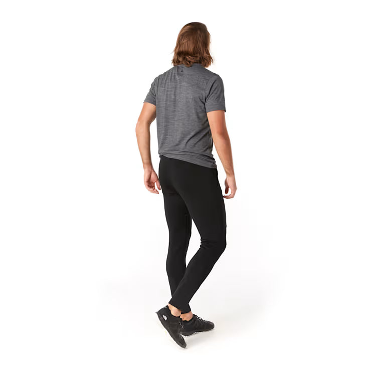 Smartwool Men's Active Fleece Wind Pant SmartWool