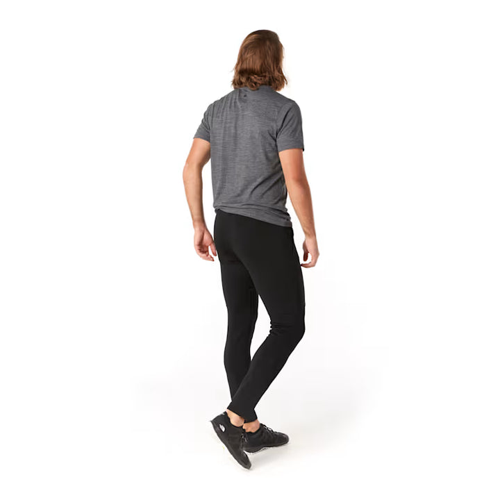 Smartwool Men's Active Fleece Wind Pant SmartWool