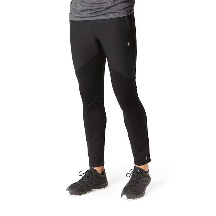 Smartwool Men's Active Fleece Wind Pant SmartWool
