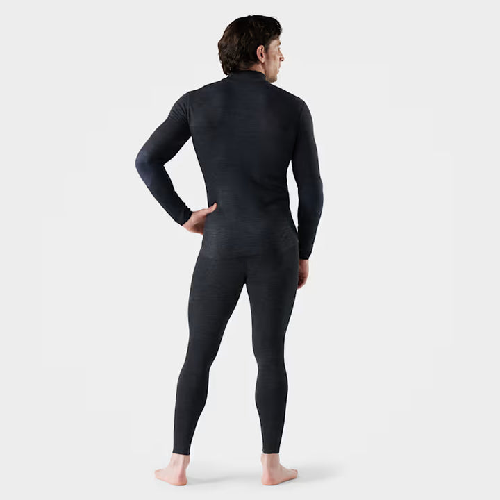 Smartwool Men's Intraknit Thermal Merino Base Layer 1/4 Zip SmartWool