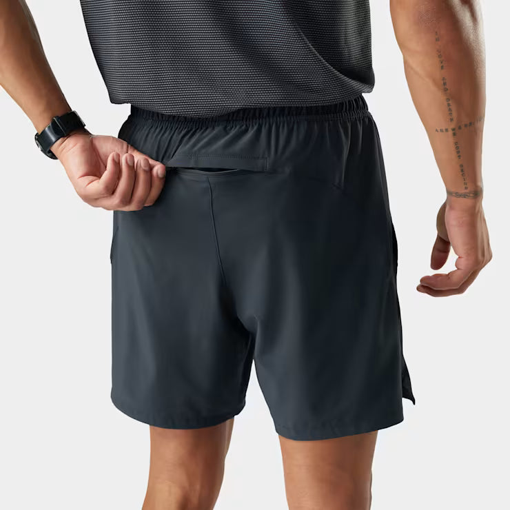 Smartwool Men's Actived Lined Short 7" SmartWool