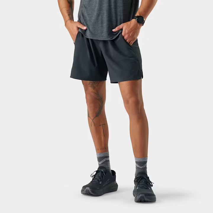 Smartwool Men's Actived Lined Short 7" SmartWool
