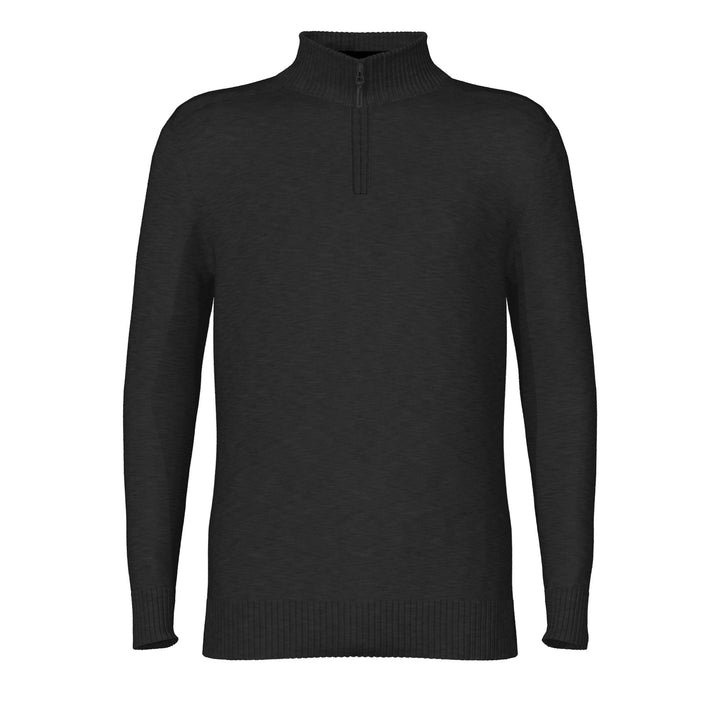 Smartwool Men's Sparwood Half Zip Sweater