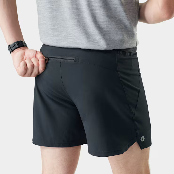 Smartwool Men's Active Lined 5" Short SmartWool