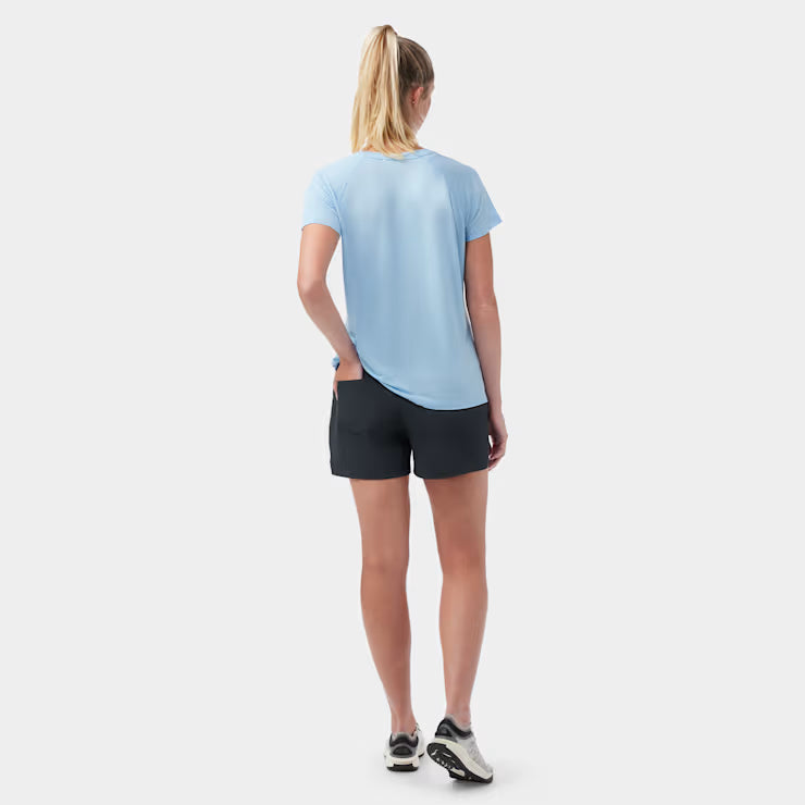 Smartwool Women's 4" Hike Short SmartWool