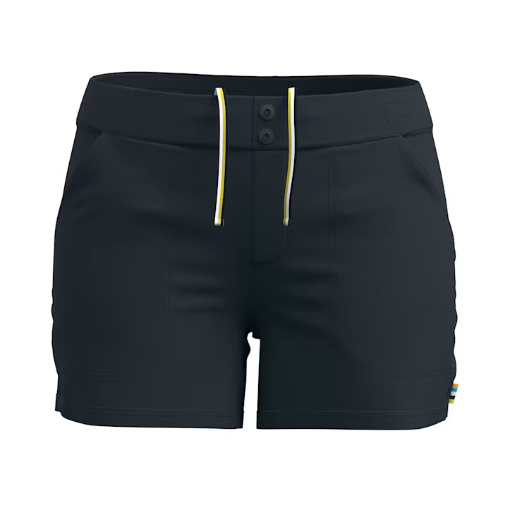 Smartwool Women's 4" Hike Short SmartWool