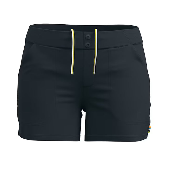 Smartwool Women's 4" Hike Short SmartWool