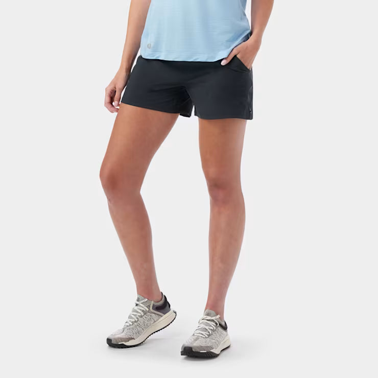 Smartwool Women's 4" Hike Short SmartWool