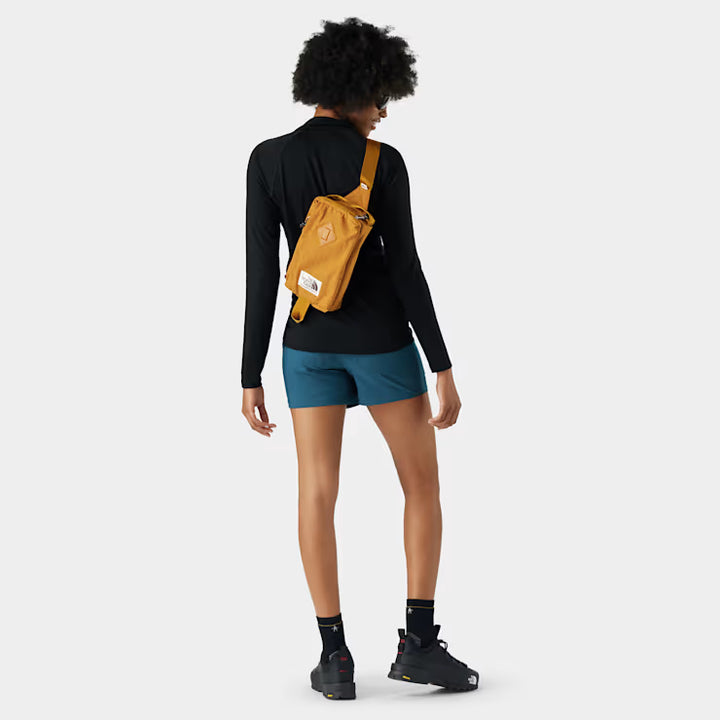 Smartwool Women's 4" Hike Short SmartWool