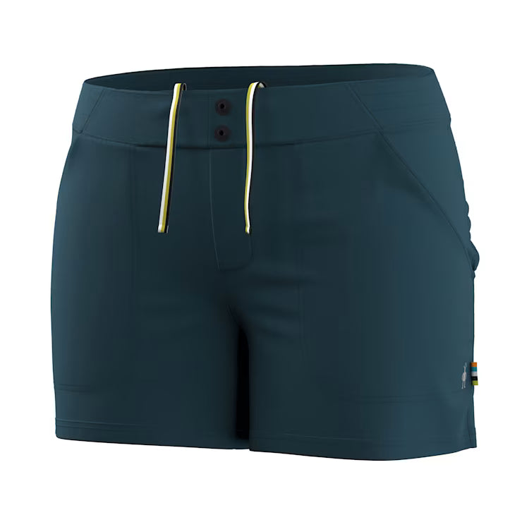 Smartwool Women's 4" Hike Short SmartWool