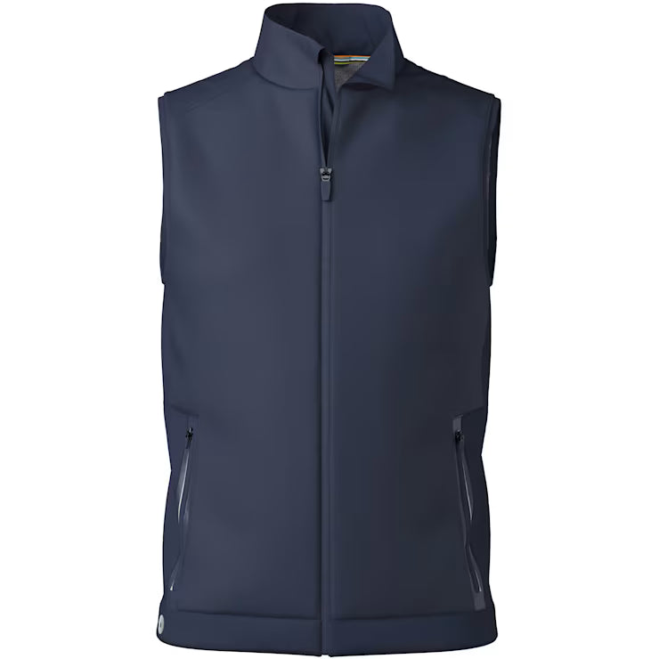 Smartwool Men's Active Fleece Wind Insulated Vest SmartWool