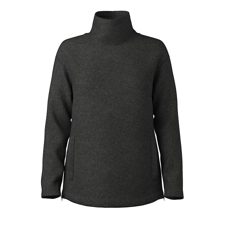 Smartwool Women's Second Cut Fleece Pullover SmartWool