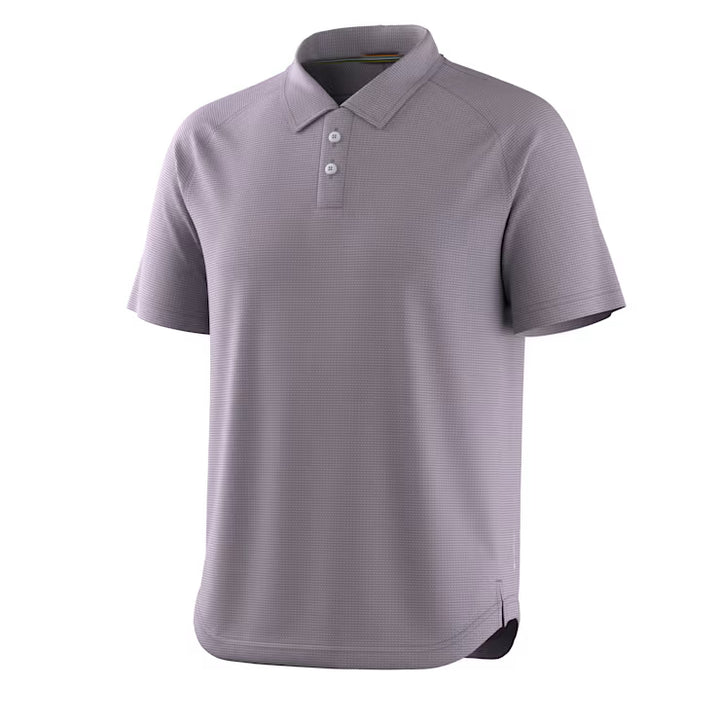 Smartwool Men's Active Mesh Polo SmartWool